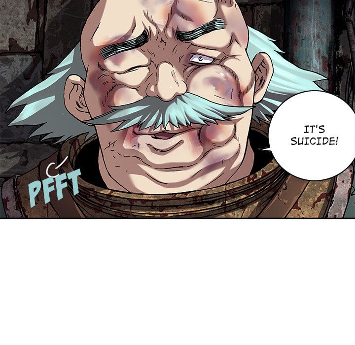 Leviathan Manhwa - Chapter 76 Page 19