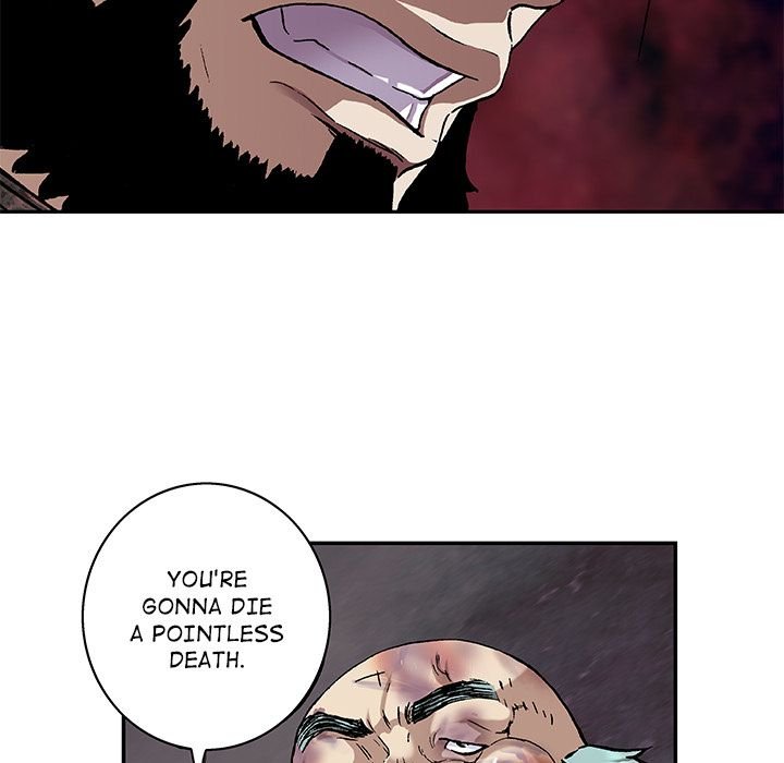 Leviathan Manhwa - Chapter 76 Page 22