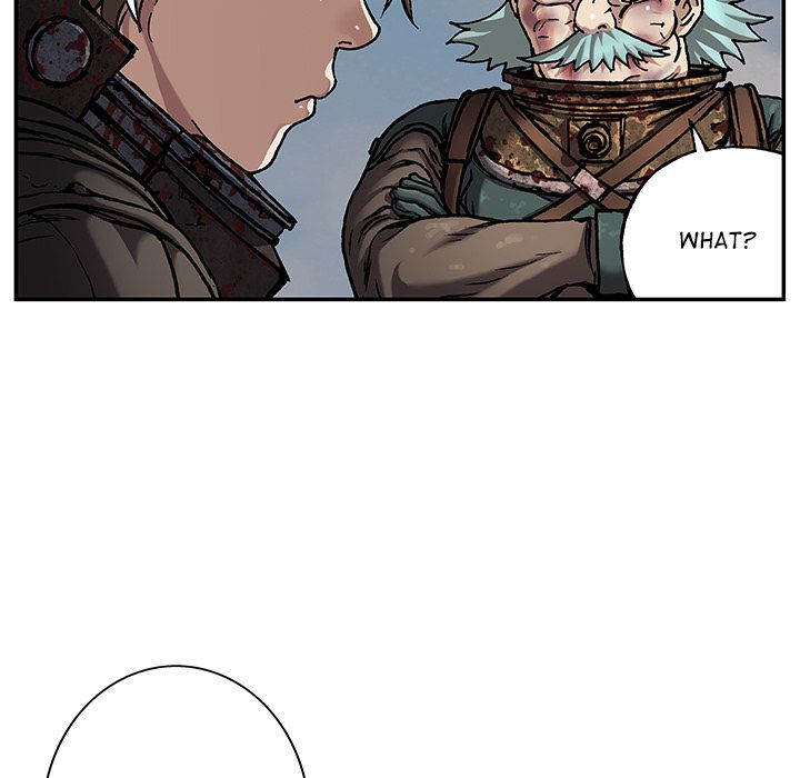 Leviathan Manhwa - Chapter 76 Page 24