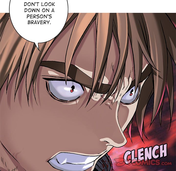 Leviathan Manhwa - Chapter 76 Page 25