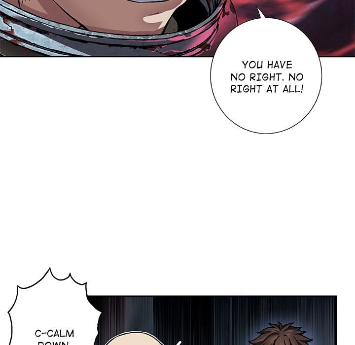 Leviathan Manhwa - Chapter 76 Page 26