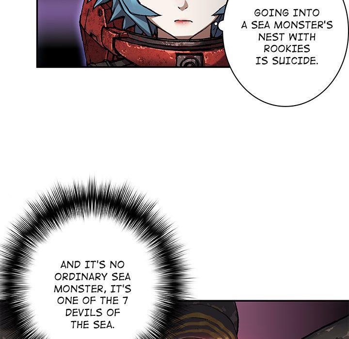 Leviathan Manhwa - Chapter 76 Page 28