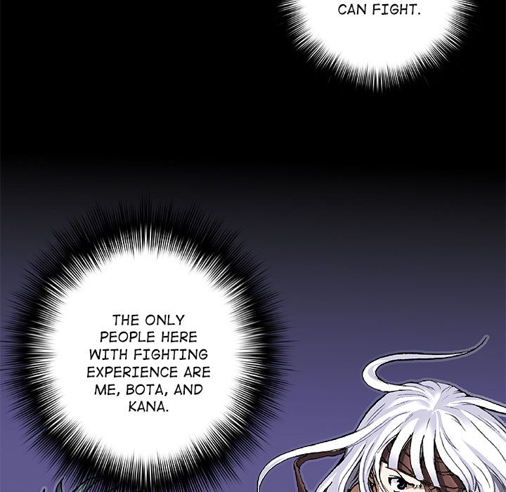 Leviathan Manhwa - Chapter 76 Page 30