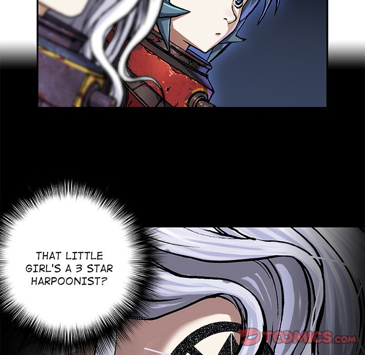 Leviathan Manhwa - Chapter 76 Page 33