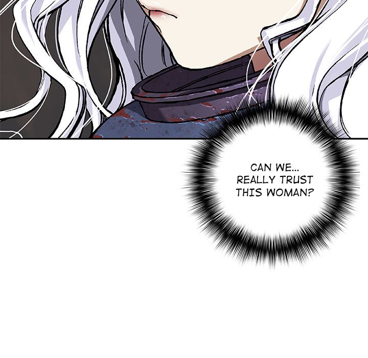 Leviathan Manhwa - Chapter 76 Page 36