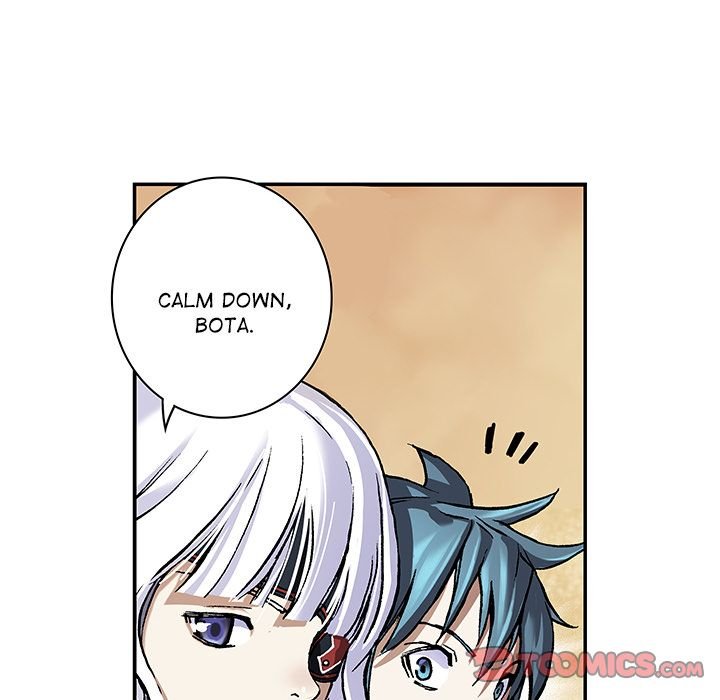 Leviathan Manhwa - Chapter 76 Page 37