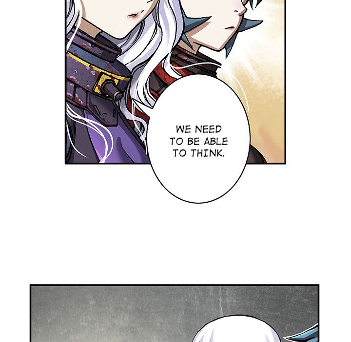 Leviathan Manhwa - Chapter 76 Page 38