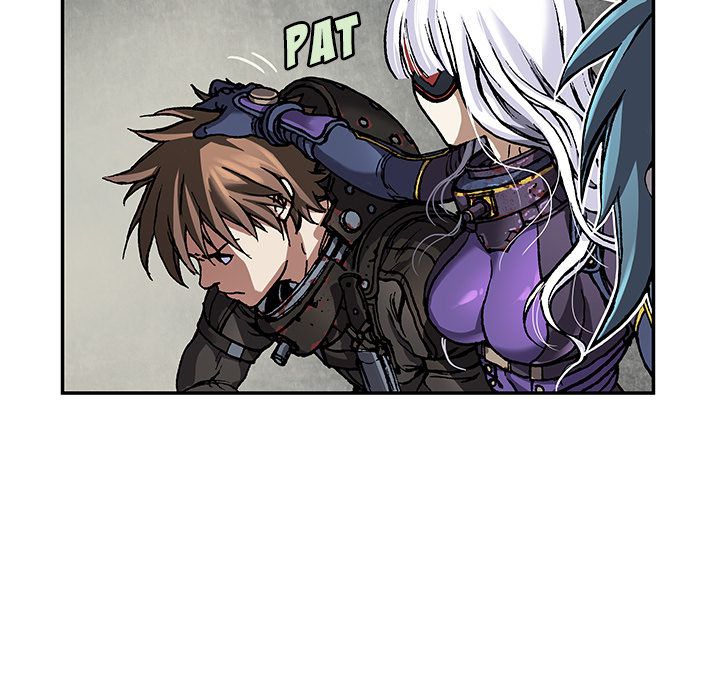 Leviathan Manhwa - Chapter 76 Page 39