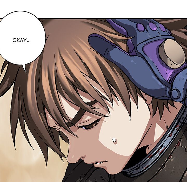 Leviathan Manhwa - Chapter 76 Page 40