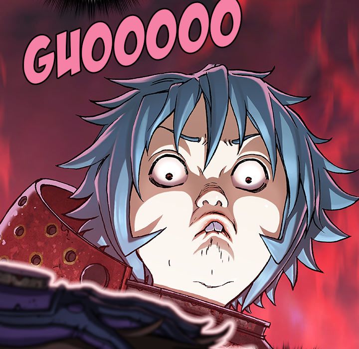 Leviathan Manhwa - Chapter 76 Page 42