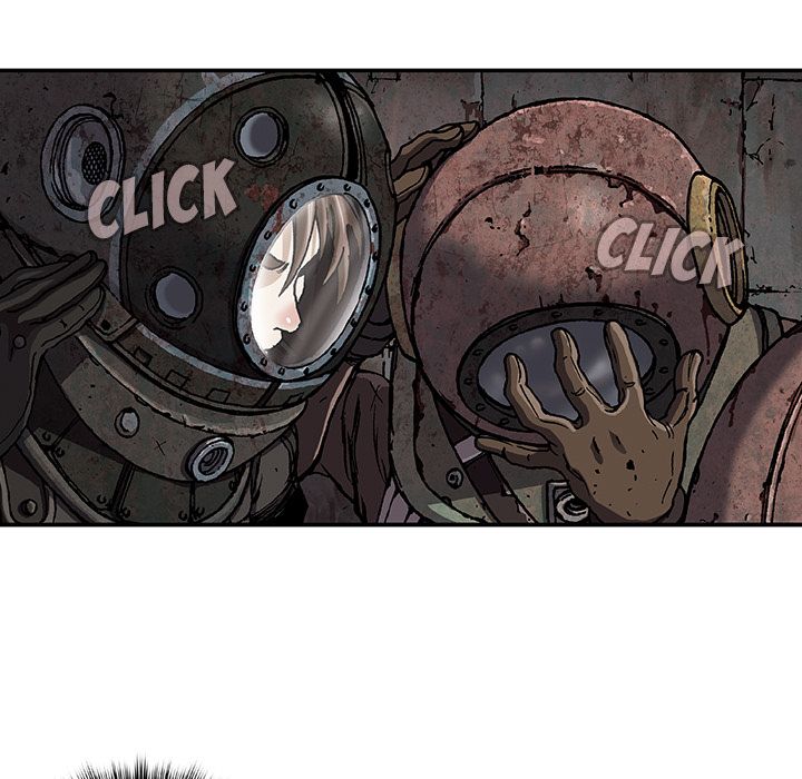 Leviathan Manhwa - Chapter 76 Page 46