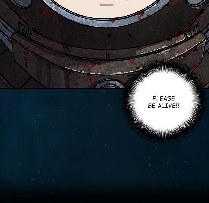Leviathan Manhwa - Chapter 76 Page 48