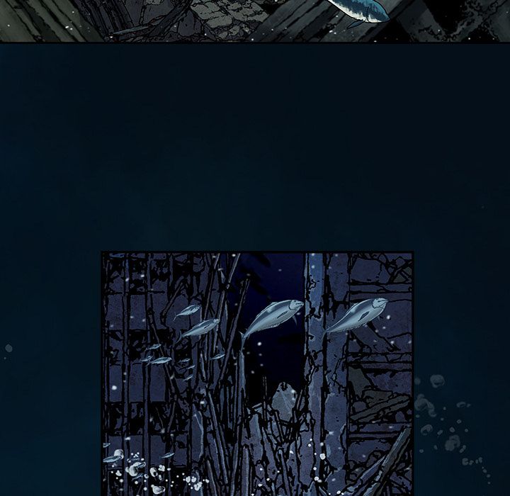 Leviathan Manhwa - Chapter 76 Page 52