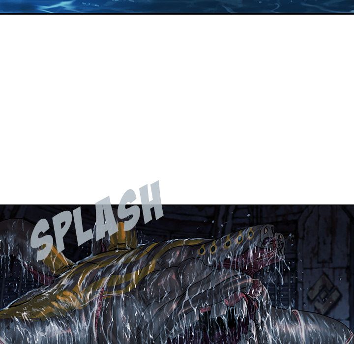 Leviathan Manhwa - Chapter 76 Page 58