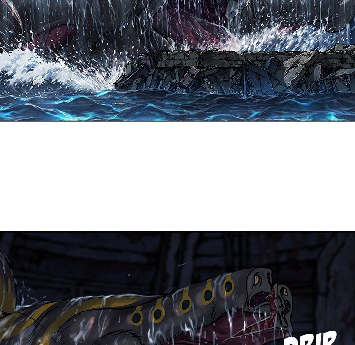 Leviathan Manhwa - Chapter 76 Page 59