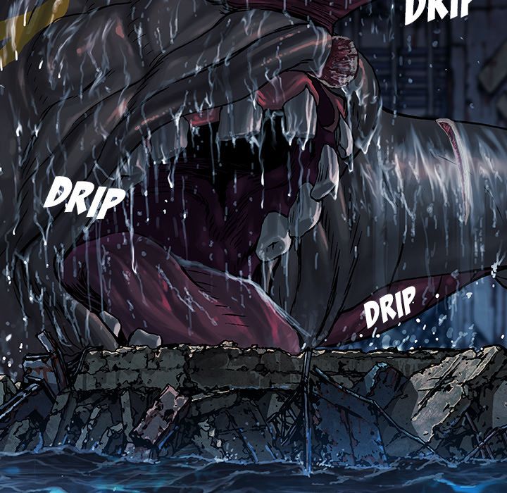 Leviathan Manhwa - Chapter 76 Page 60