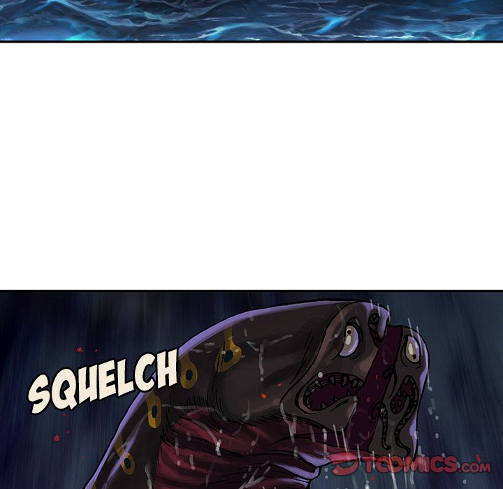 Leviathan Manhwa - Chapter 76 Page 61