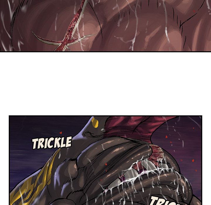 Leviathan Manhwa - Chapter 76 Page 63