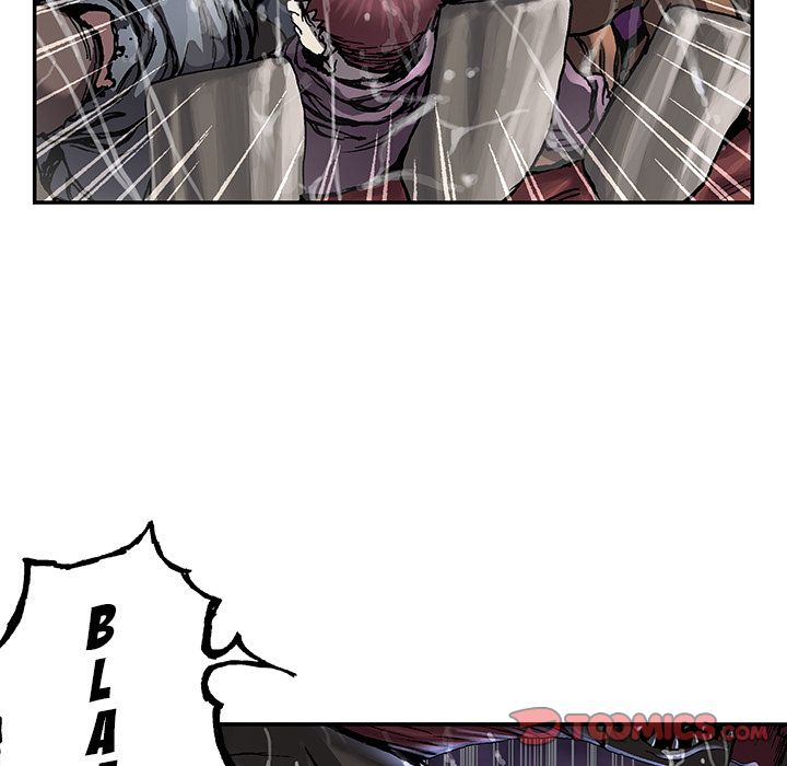 Leviathan Manhwa - Chapter 76 Page 65