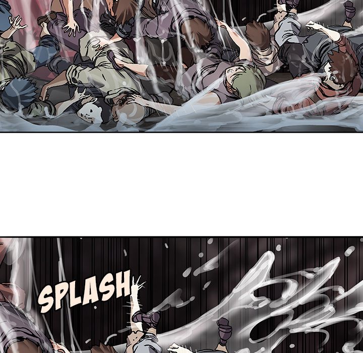 Leviathan Manhwa - Chapter 76 Page 67