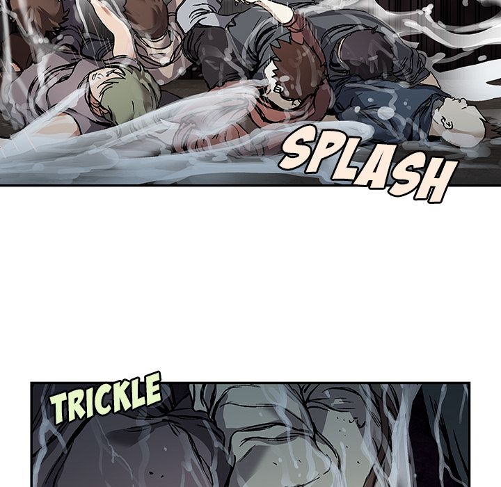 Leviathan Manhwa - Chapter 76 Page 68