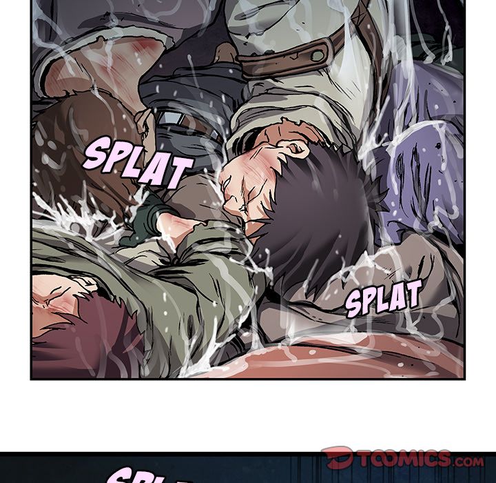 Leviathan Manhwa - Chapter 76 Page 69