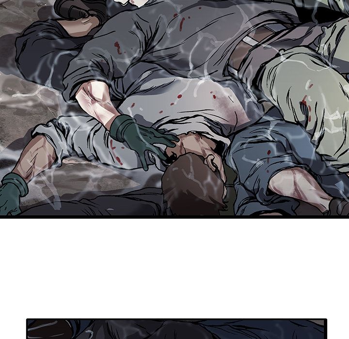 Leviathan Manhwa - Chapter 76 Page 72