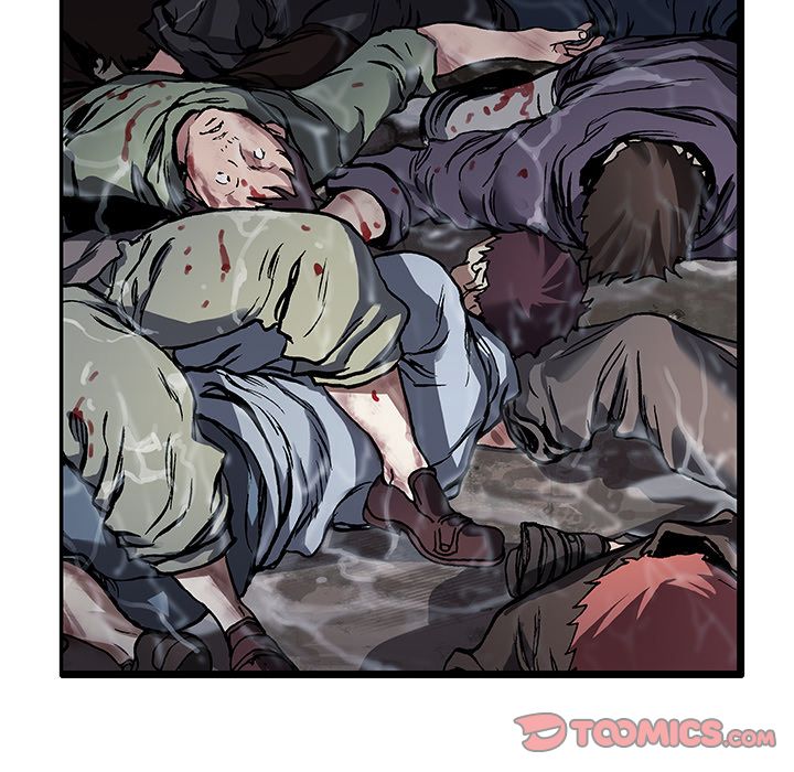 Leviathan Manhwa - Chapter 76 Page 73