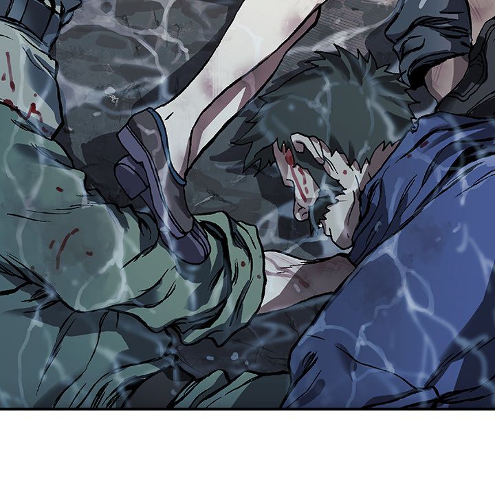 Leviathan Manhwa - Chapter 76 Page 76