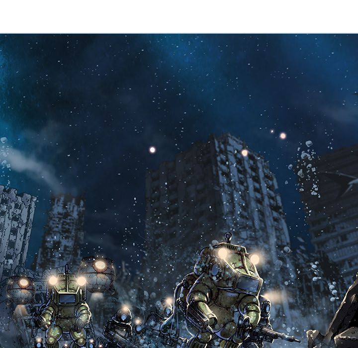 Leviathan Manhwa - Chapter 76 Page 80