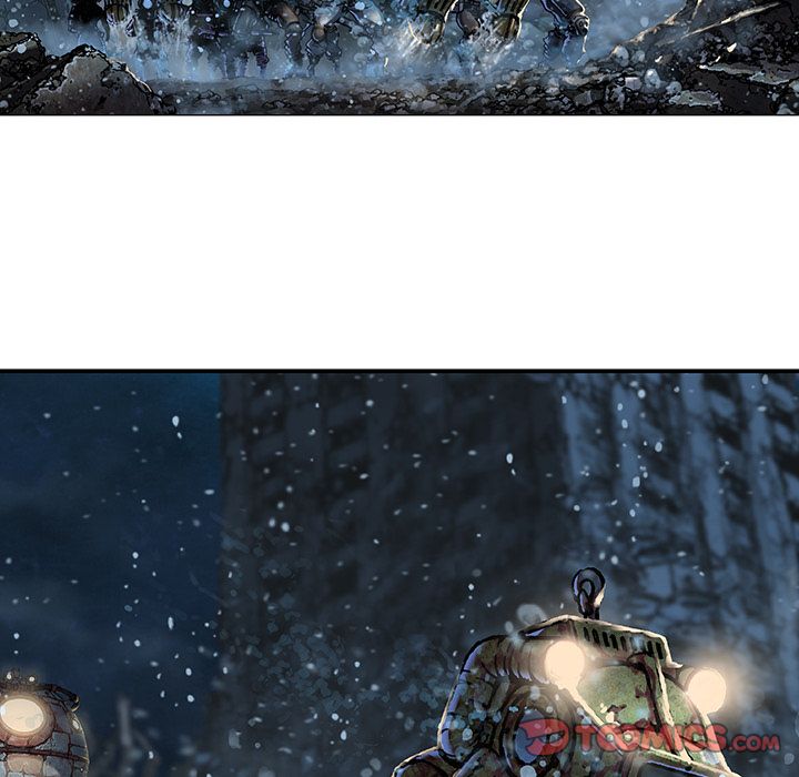 Leviathan Manhwa - Chapter 76 Page 81