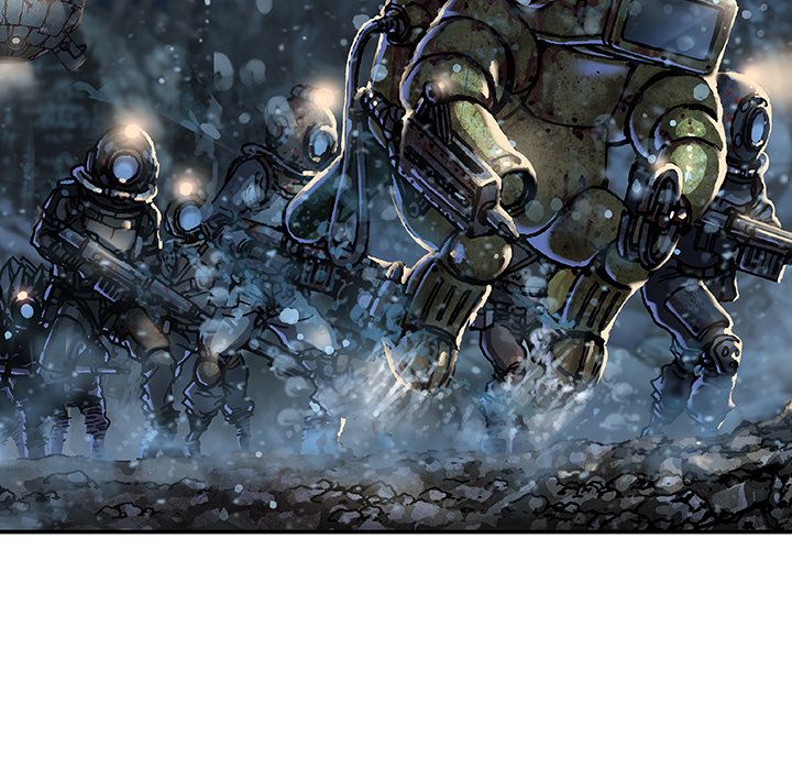 Leviathan Manhwa - Chapter 76 Page 82