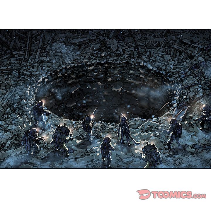 Leviathan Manhwa - Chapter 76 Page 85