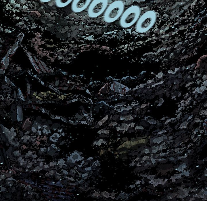 Leviathan Manhwa - Chapter 76 Page 87