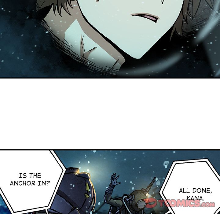 Leviathan Manhwa - Chapter 76 Page 89