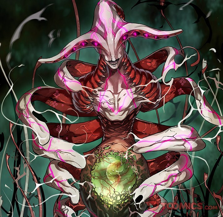 Leviathan Manhwa - Chapter 177 Page 5