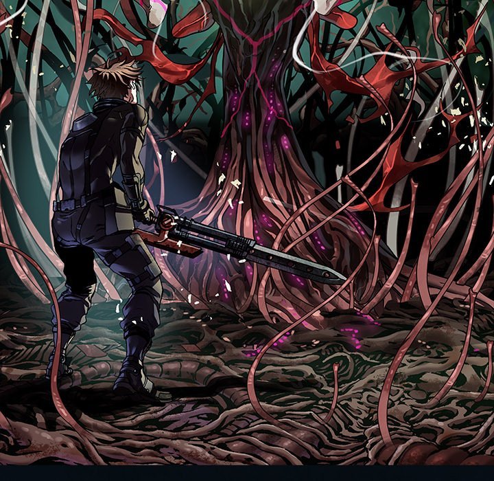 Leviathan Manhwa - Chapter 177 Page 6