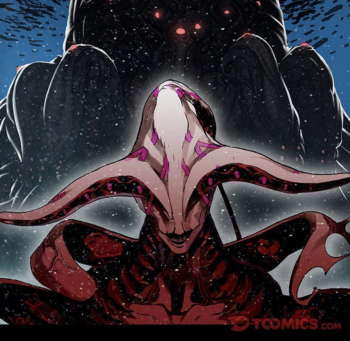 Leviathan Manhwa - Chapter 177 Page 15