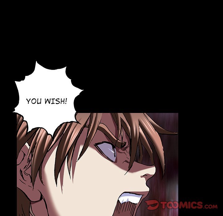 Leviathan Manhwa - Chapter 177 Page 25