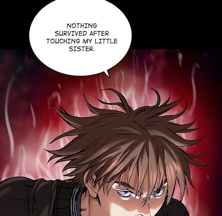 Leviathan Manhwa - Chapter 177 Page 70