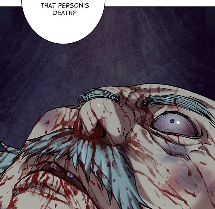 Leviathan Manhwa - Chapter 90 Page 18