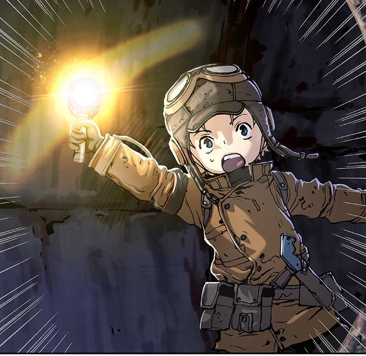 Leviathan Manhwa - Chapter 90 Page 74