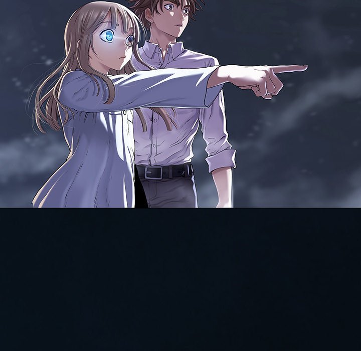 Leviathan Manhwa - Chapter 141 Page 6