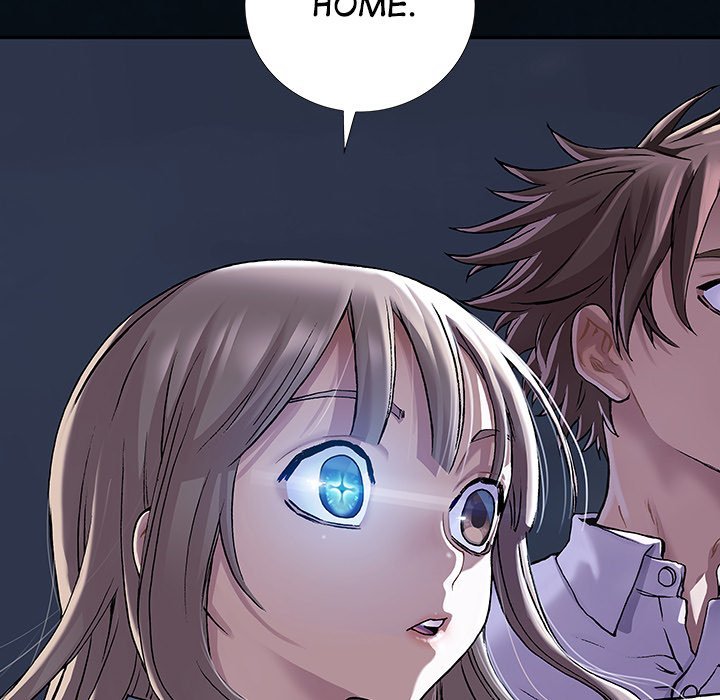 Leviathan Manhwa - Chapter 141 Page 8