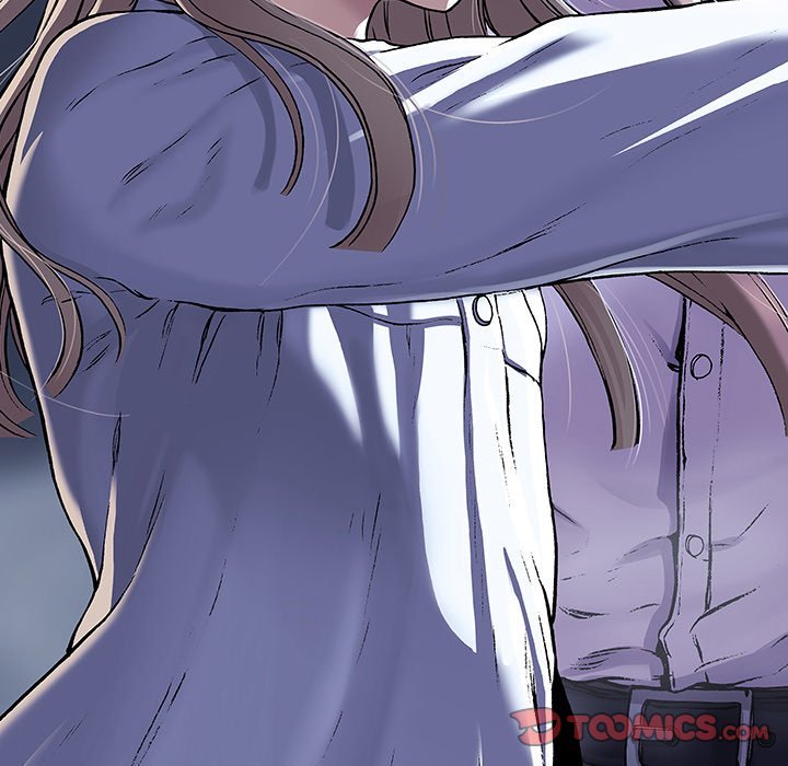 Leviathan Manhwa - Chapter 141 Page 9