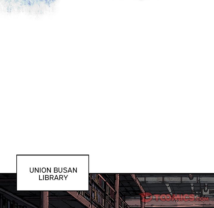 Leviathan Manhwa - Chapter 141 Page 13