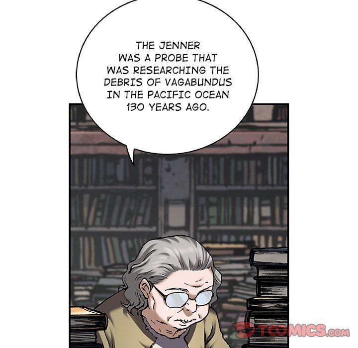 Leviathan Manhwa - Chapter 141 Page 15