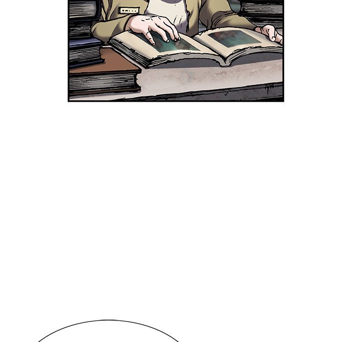 Leviathan Manhwa - Chapter 141 Page 16