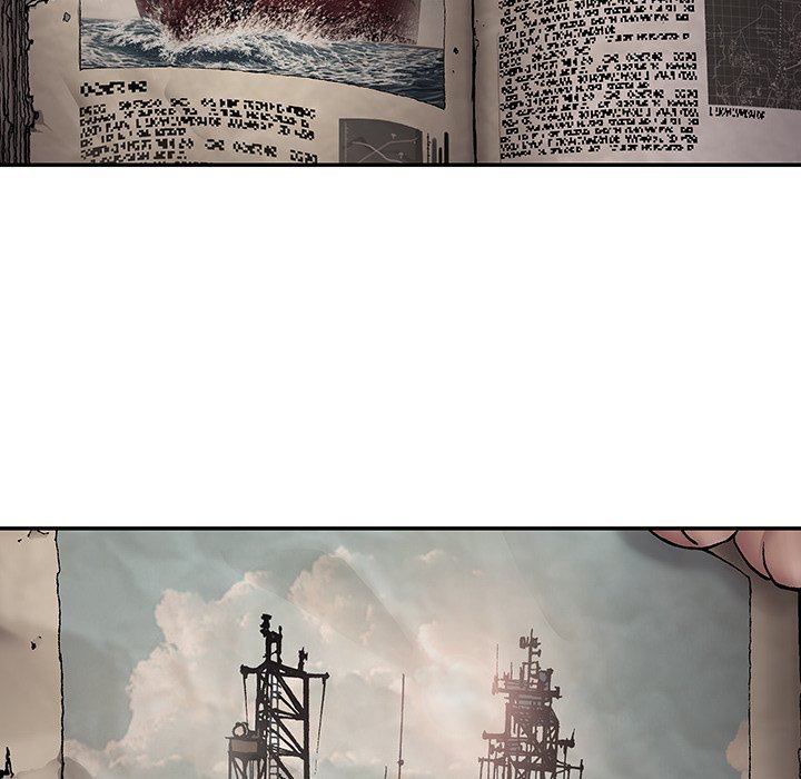 Leviathan Manhwa - Chapter 141 Page 18