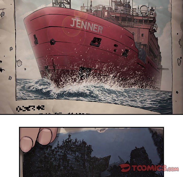 Leviathan Manhwa - Chapter 141 Page 19